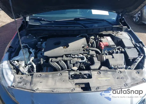 2019 Nissan Altima 2.5 S z USA, uszkodzony, nr VIN 1N4BL4BV4KC187993